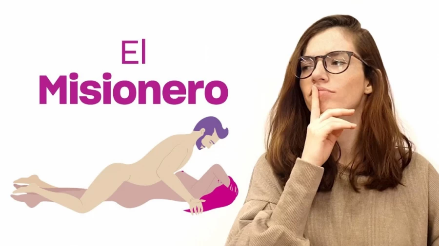 Imagen portada RENOVANDO EL MISIONERO | POSTURAS DE KAMASUTRA