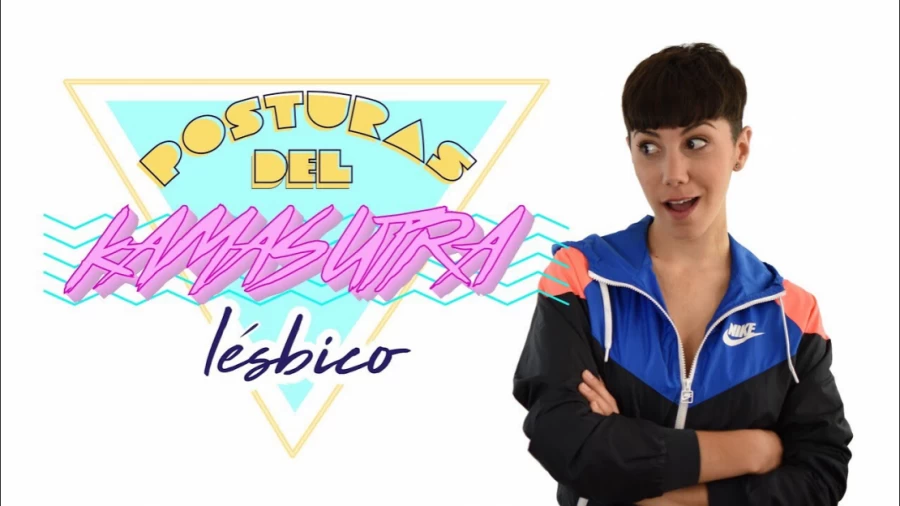 Imagen portada ¡PRUEBA ESTAS POSTURAS LÉSBICAS DEL KAMASUTRA! 🌈| @RedLights.es