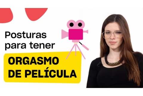 Las mejores posturas del Kamasutra para tener orgasmos de película