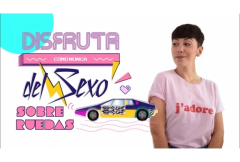 SEXO EN EL COCHE 🚘INCREÍBLES CONSEJOS Y POSTURAS KAMASUTRA**!! | @RedLights.es