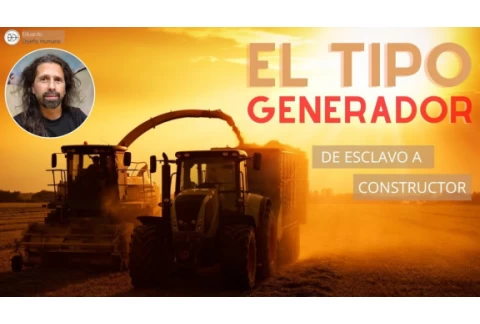 🟥 Generador y Generador Manifestante 🧬 Diseño Humano
