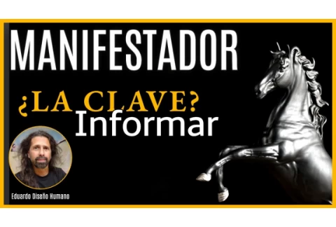 🟧 El Tipo Manifestador 🧬 Diseño Humano