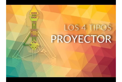 Vista Previa: El Proyector - Diseño Humano - Alokanand Díaz