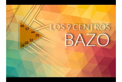 Vista Previa: Centro del Bazo - Diseño Humano - Alokanand Díaz