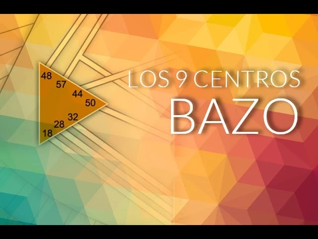 Imagen portada Vista Previa: Centro del Bazo - Diseño Humano - Alokanand Díaz