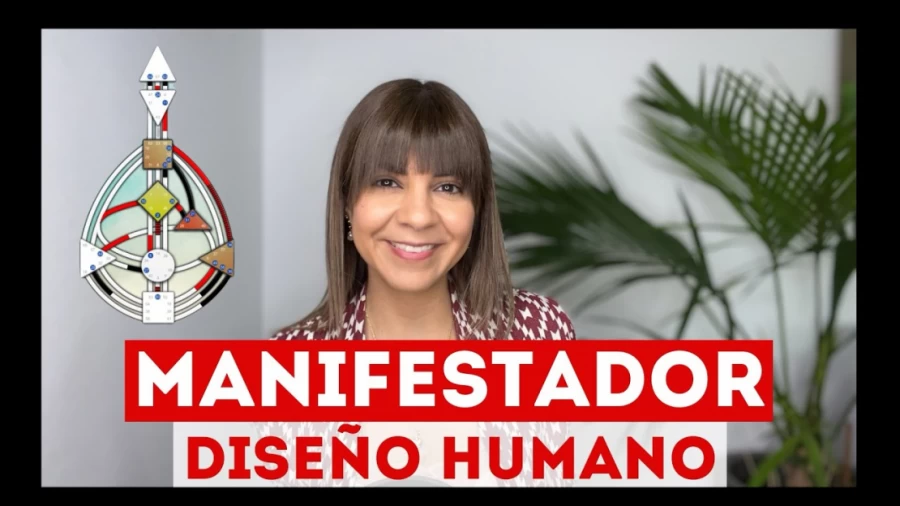 Imagen portada Manifestador diseño humano | Aura manifestadora | Estrategia| Cómo se relaciona con los demás