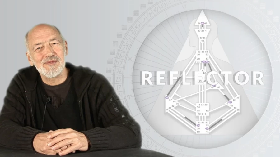 Imagen portada RaZen - Reflectors