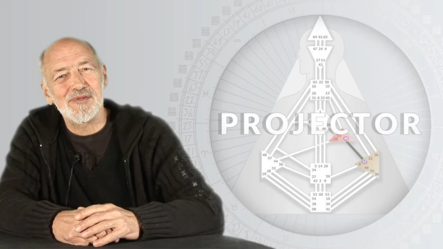 Imagen portada RaZen - Projectors