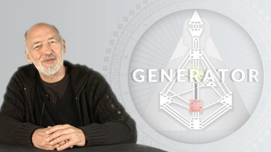 Imagen portada RaZen - Generators