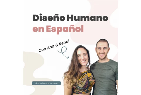 Mi Carta Diseño Humano, la Carta de Rave