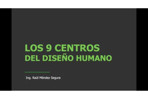 9 centros del Diseño Humano | UTEL Universidad