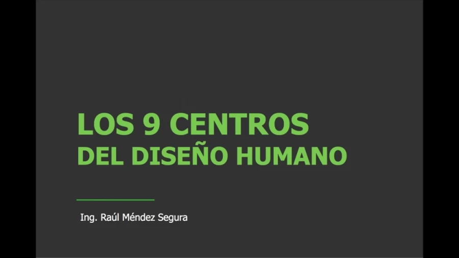 Imagen portada 9 centros del Diseño Humano | UTEL Universidad