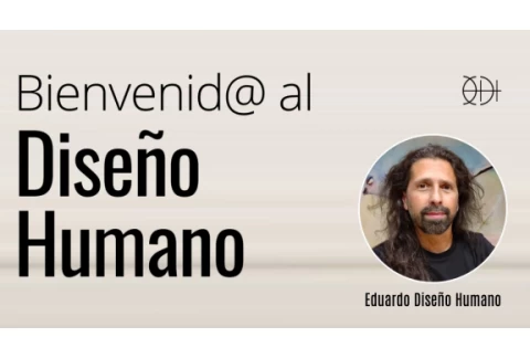 👉 ¿Acabas de descubrir el Diseño Humano? 🧬 Los aspectos más Importantes a comprender