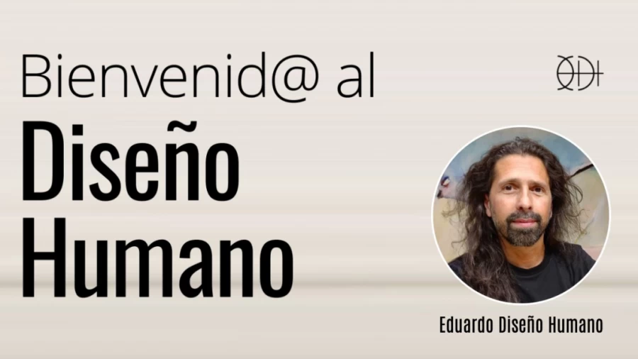 Imagen portada 👉 ¿Acabas de descubrir el Diseño Humano? 🧬 Los aspectos más Importantes a comprender