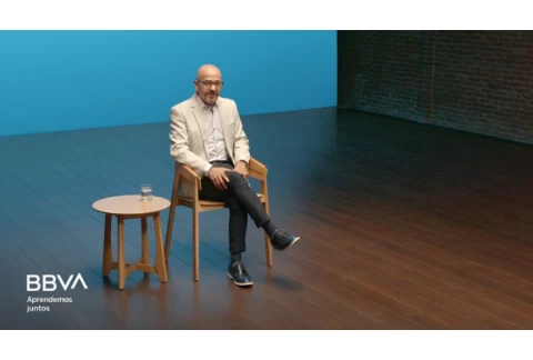 Mario Guerra: Hay cuatro tipos de apego, ¿cuál es el tuyo?