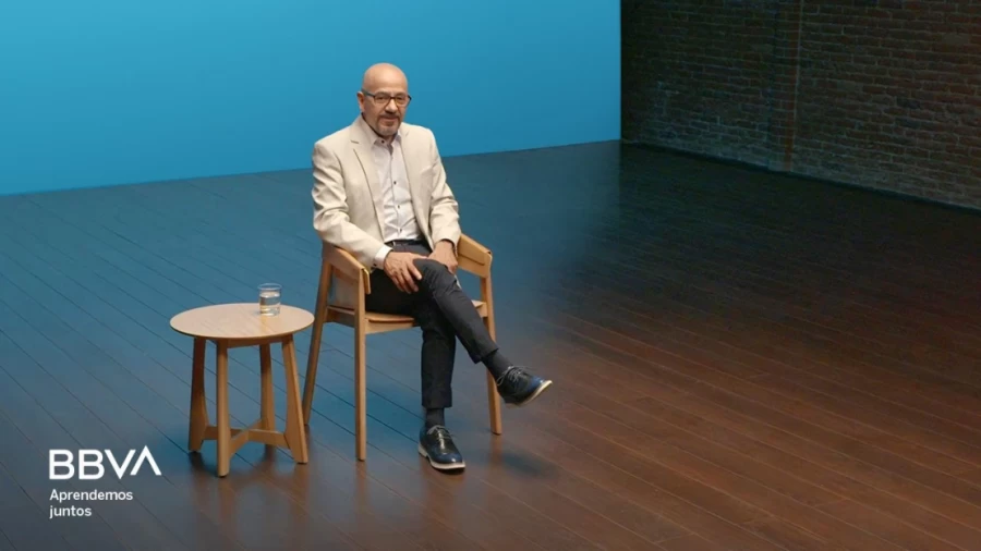 Imagen portada Mario Guerra: Hay cuatro tipos de apego, ¿cuál es el tuyo?