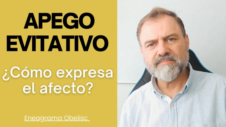 Imagen portada Apego Evitativo: ¿De qué maneras expresa el afecto?