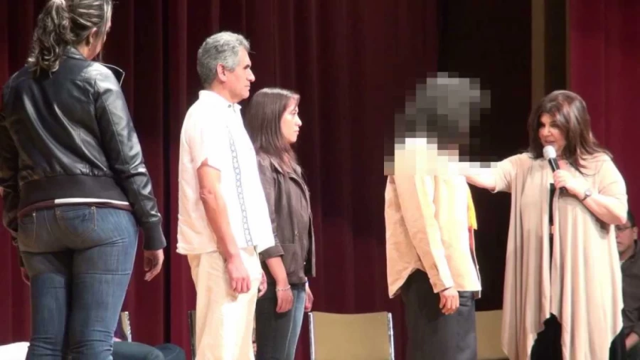 Imagen portada Constelacion - Sólo atraigo casados