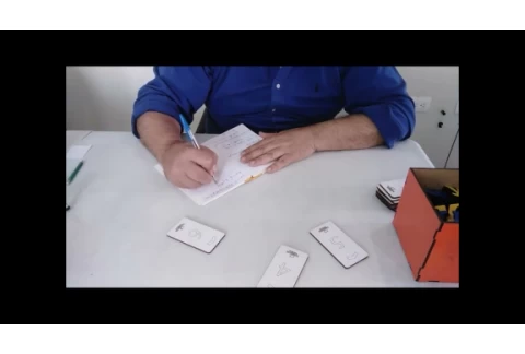 Cómo te constelas a tí misma. Video de regalo de Héctor D'Alessandro