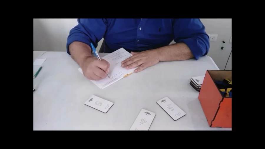 Imagen portada Cómo te constelas a tí misma. Video de regalo de Héctor D'Alessandro