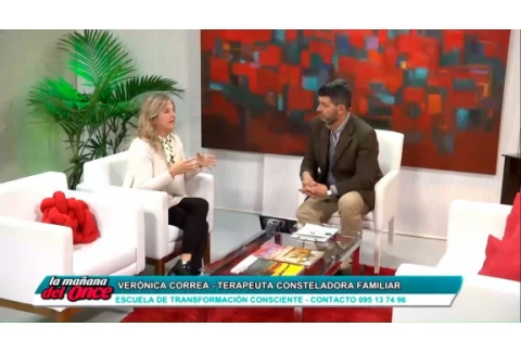 EL PADRE - Constelaciones Familiares - Verónica Correa