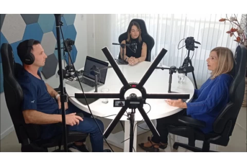 Constelaciones Familiares + PNI  #podcast