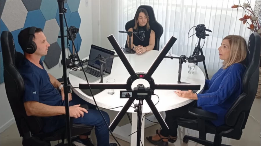 Imagen portada Constelaciones Familiares + PNI  #podcast