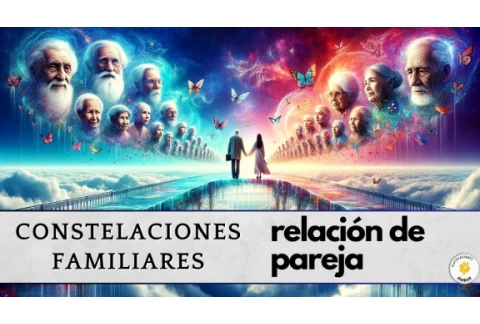 constelaciones familiares en la relación de pareja / órdenes del amor bert hellinger