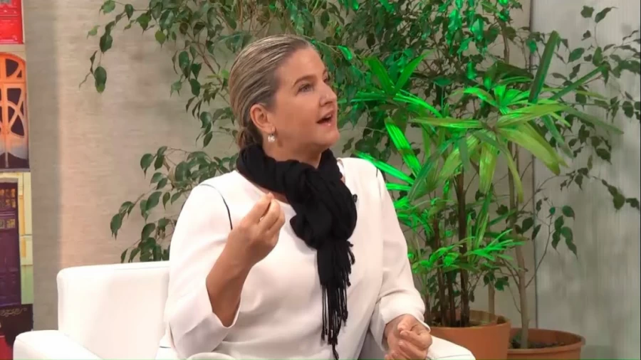 Imagen portada DINAMICAS DE PAREJA - Constelaciones Familiares - Verónica Correa