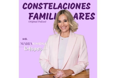 Constelaciones Familiares by Maria Ximena Rodriguez