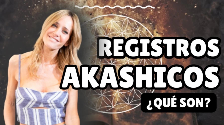 Imagen portada 🔮  ¿Qué son exactamente y para qué sirven los REGISTROS AKASHICOS? 🔮