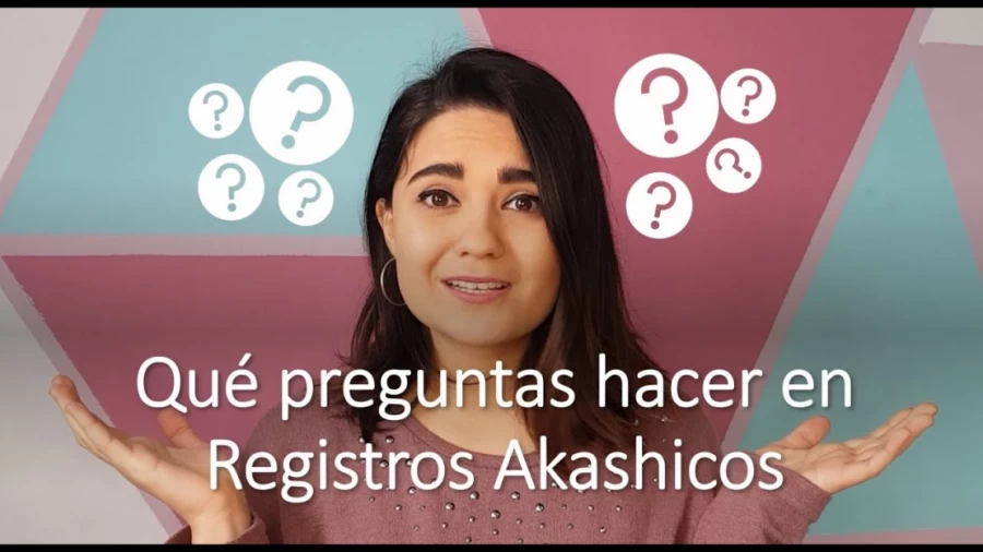 Imagen portada Que preguntas hacer en Registros Akashicos