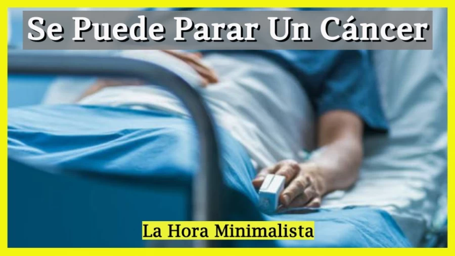 Imagen portada 💊Las EMOCIONES detrás del CÁNCER y COMO EVITARLO: mama, pulmón, próstata, colon, piel, vejiga, riñón