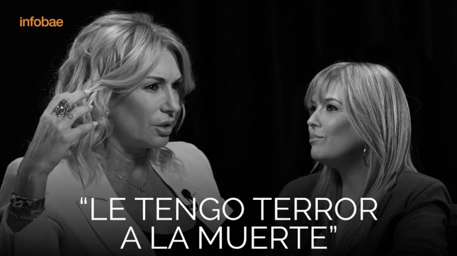 Imagen portada La lucha contra el cáncer de Viviana Canosa y qué opina Yanina Latorre de envejecer | #Confesiones