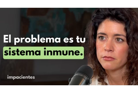Oncóloga Integrativa: 5 Hábitos para Prevenir y Vencer al Cáncer