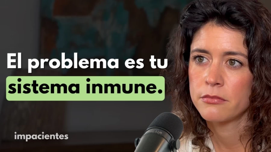 Imagen portada Oncóloga Integrativa: 5 Hábitos para Prevenir y Vencer al Cáncer