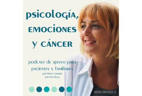 Psicología, emociones y cáncer