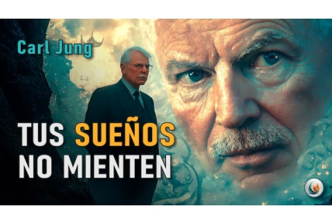 Carl Jung y el Poder Oculto de tus Sueños: Descifra su Significado