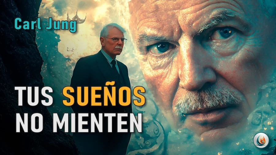 Imagen portada Carl Jung y el Poder Oculto de tus Sueños: Descifra su Significado