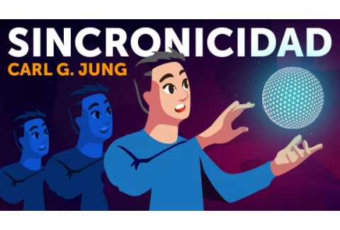 Carl Jung y la Sincronicidad | Las casualidades imposibles y su significado psíquico
