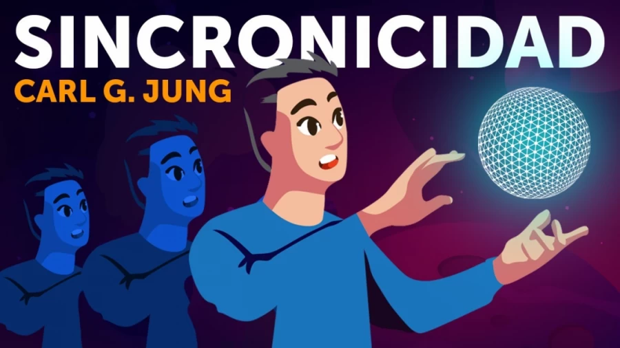 Imagen portada Carl Jung y la Sincronicidad | Las casualidades imposibles y su significado psíquico