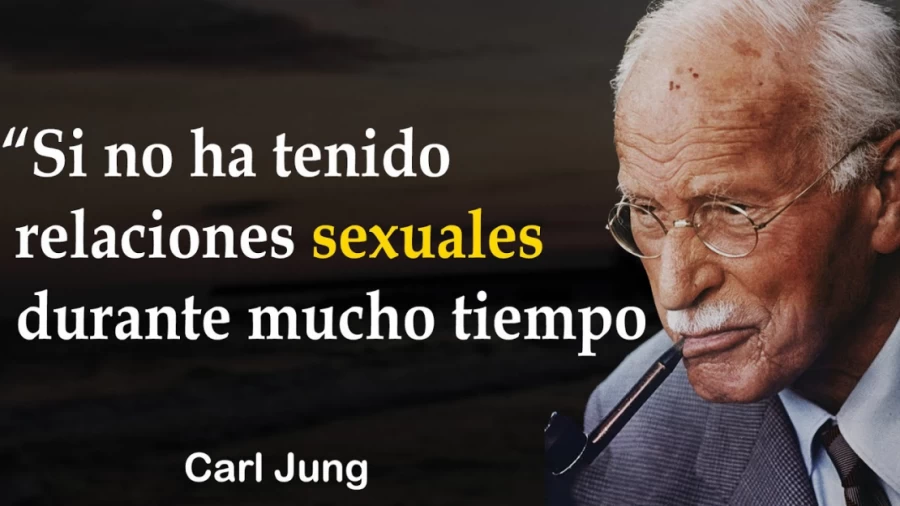 Imagen portada Las palabras increíblemente sabias de Carl Jung que hablan con precisión de nosotros