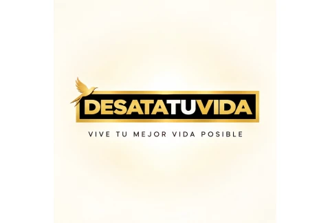 El recurso Lanzamos Desata tu Vida, la nueva formación de Fundación Abundantum lo ha compartido el mismo autor